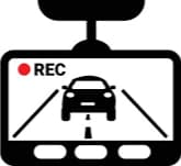 Dash Cams installation at Parkway Car Stereo