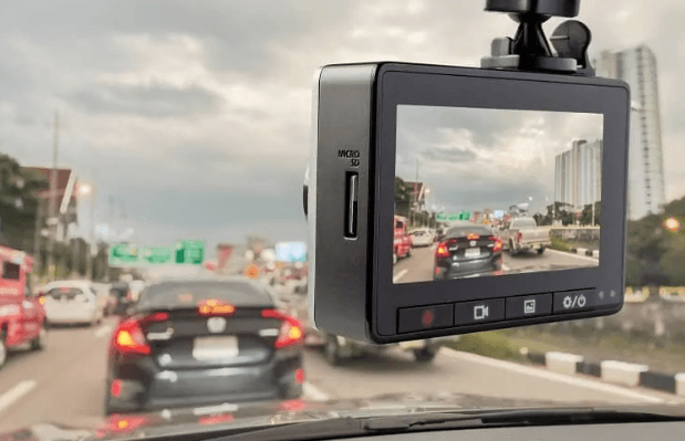 Dash Cams installation at Parkway Car Stereo