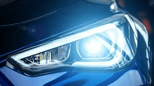 LED Lighting installation at Parkway Car Stereo